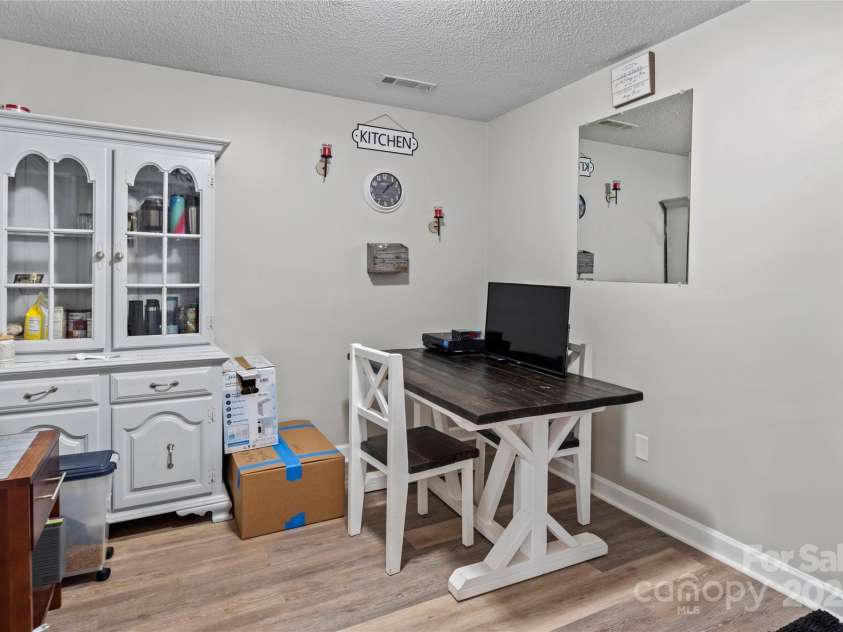 150 Norman Road, Winston Salem, NC 27106.  MLS# CAR4199725, YatesRealty ID 267. 