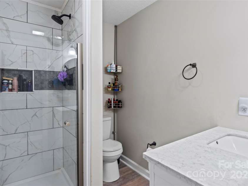 150 Norman Road, Winston Salem, NC 27106.  MLS# CAR4199725, YatesRealty ID 267. 