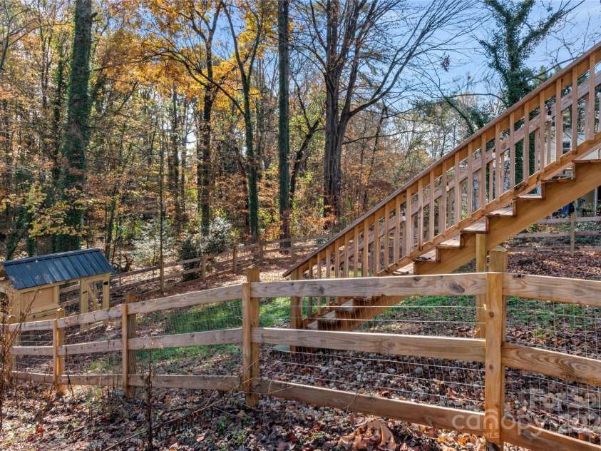 150 Norman Road, Winston Salem, NC 27106.  MLS# CAR4199725, YatesRealty ID 267. 