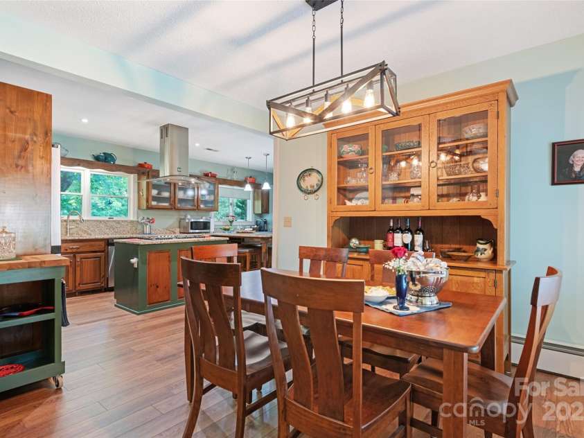 58 Campbell Creek Road, Maggie Valley, NC 28751.  MLS# CAR4267072, YatesRealty ID 26700. 