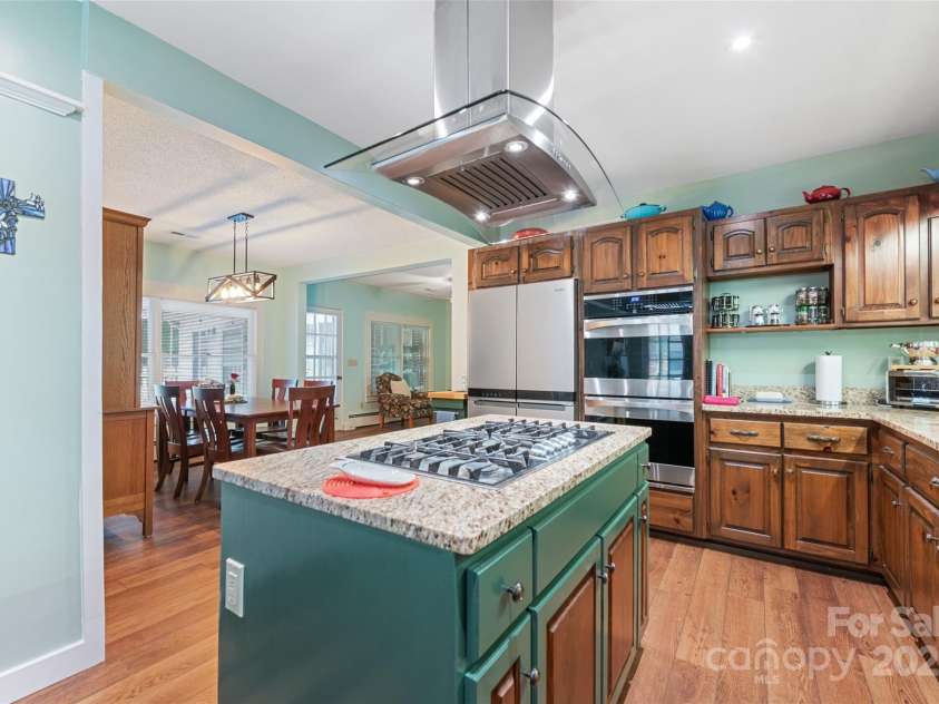 58 Campbell Creek Road, Maggie Valley, NC 28751.  MLS# CAR4267072, YatesRealty ID 26700. 
