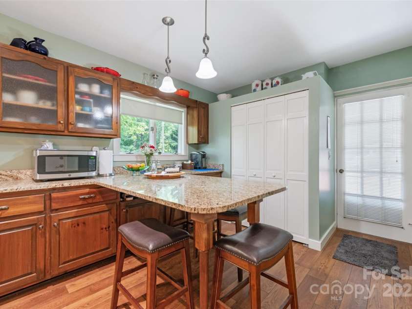 58 Campbell Creek Road, Maggie Valley, NC 28751.  MLS# CAR4267072, YatesRealty ID 26700. 
