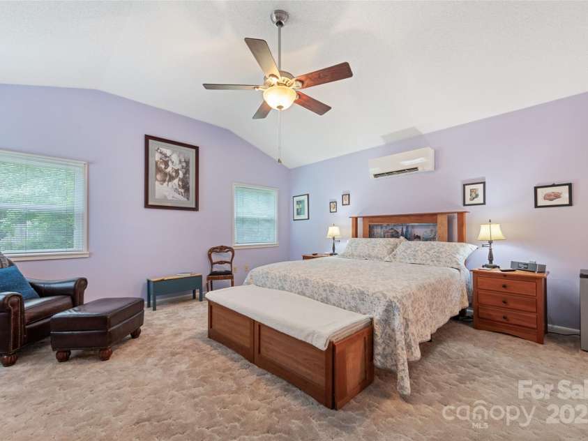 58 Campbell Creek Road, Maggie Valley, NC 28751.  MLS# CAR4267072, YatesRealty ID 26700. 