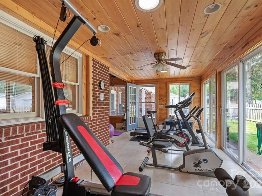 58 Campbell Creek Road, Maggie Valley, NC 28751.  MLS# CAR4267072, YatesRealty ID 26700. 