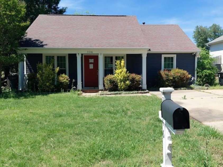 3346 Prescott Place, Concord, NC 28027.  MLS# CAR4336847, YatesRealty ID 26701. 