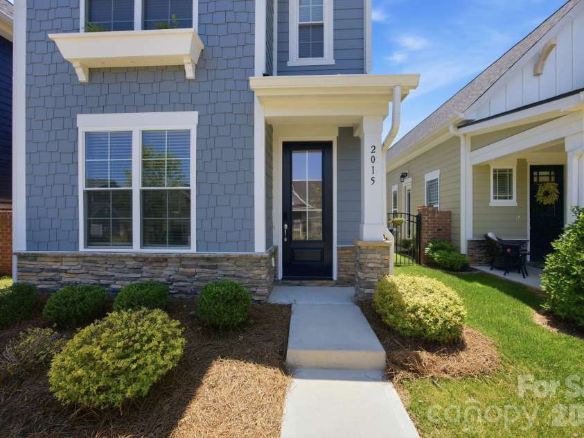 2015 Claybrook Lane, Denver, NC 28037.  MLS# CAR4383602, YatesRealty ID 26702. 