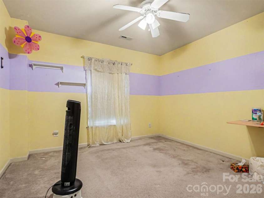 3422 Pasture View Court, Charlotte, NC 28269.  MLS# CAR4374278, YatesRealty ID 26705. 