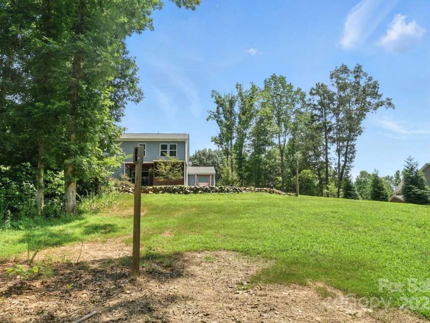 280 Mills Creek Road, Iron Station, NC 28080.  MLS# CAR4277070, YatesRealty ID 26706. 1.4+ acres