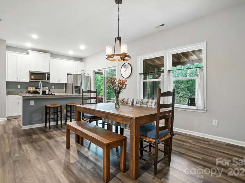 280 Mills Creek Road, Iron Station, NC 28080.  MLS# CAR4277070, YatesRealty ID 26706. 