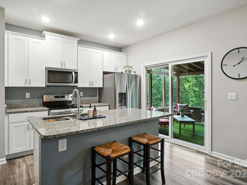 280 Mills Creek Road, Iron Station, NC 28080.  MLS# CAR4277070, YatesRealty ID 26706. 