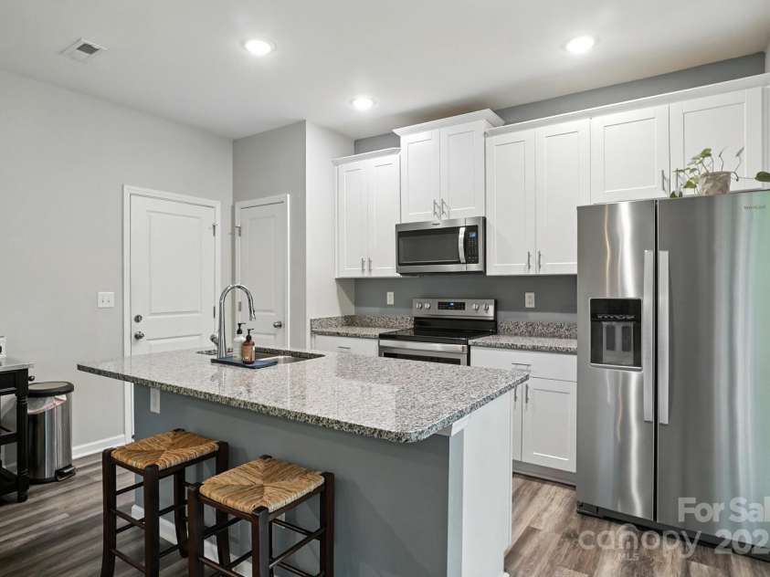 280 Mills Creek Road, Iron Station, NC 28080.  MLS# CAR4277070, YatesRealty ID 26706. 