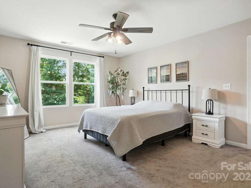 280 Mills Creek Road, Iron Station, NC 28080.  MLS# CAR4277070, YatesRealty ID 26706. 