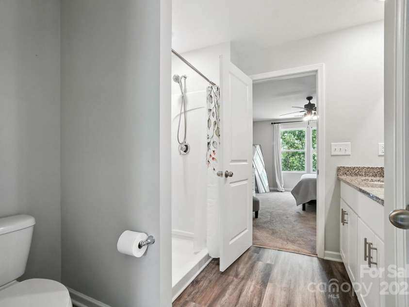 280 Mills Creek Road, Iron Station, NC 28080.  MLS# CAR4277070, YatesRealty ID 26706. 