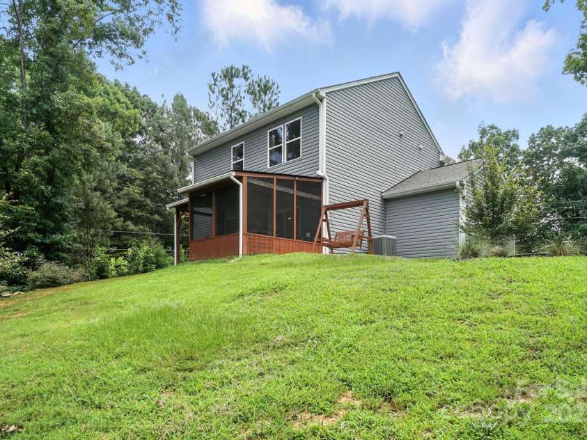 280 Mills Creek Road, Iron Station, NC 28080.  MLS# CAR4277070, YatesRealty ID 26706. 