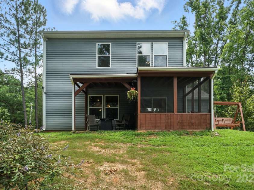 280 Mills Creek Road, Iron Station, NC 28080.  MLS# CAR4277070, YatesRealty ID 26706. 