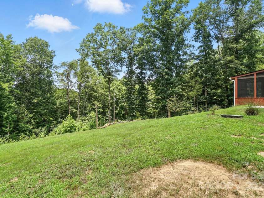 280 Mills Creek Road, Iron Station, NC 28080.  MLS# CAR4277070, YatesRealty ID 26706. Beautiful views