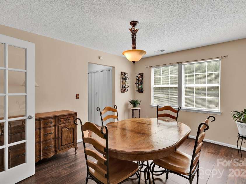 11219 Kempsford Drive, Charlotte, NC 28262.  MLS# CAR4266815, YatesRealty ID 26707. 