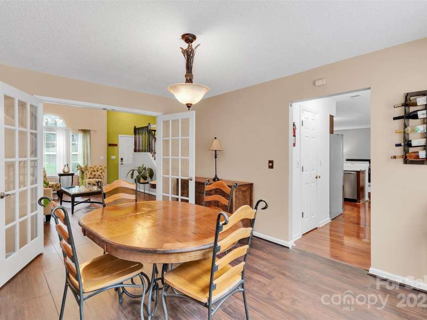 11219 Kempsford Drive, Charlotte, NC 28262.  MLS# CAR4266815, YatesRealty ID 26707. 