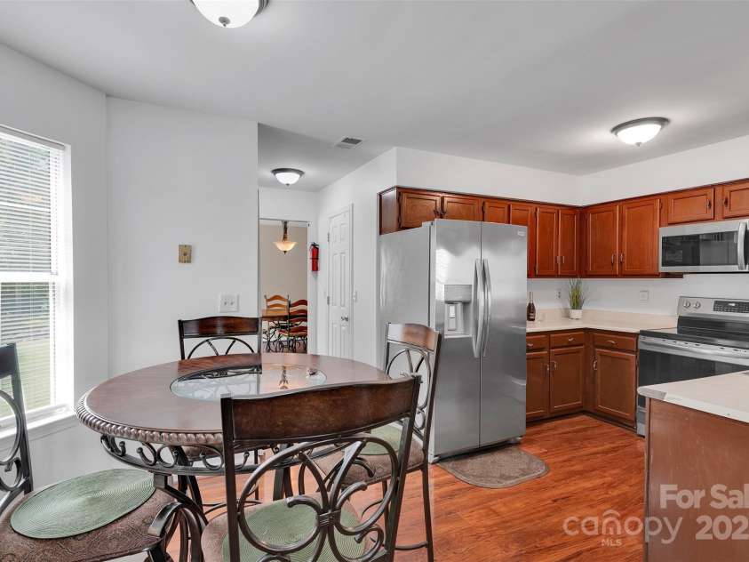 11219 Kempsford Drive, Charlotte, NC 28262.  MLS# CAR4266815, YatesRealty ID 26707. 