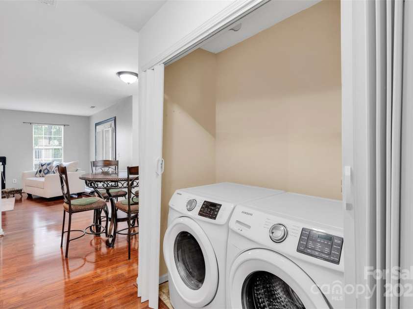 11219 Kempsford Drive, Charlotte, NC 28262.  MLS# CAR4266815, YatesRealty ID 26707. 