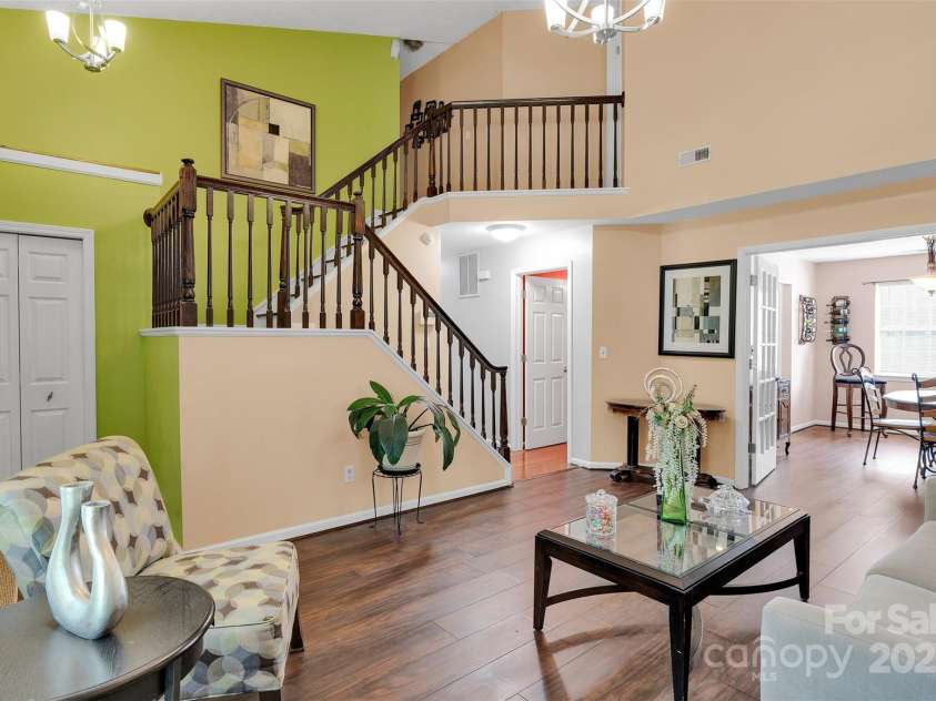 11219 Kempsford Drive, Charlotte, NC 28262.  MLS# CAR4266815, YatesRealty ID 26707. 