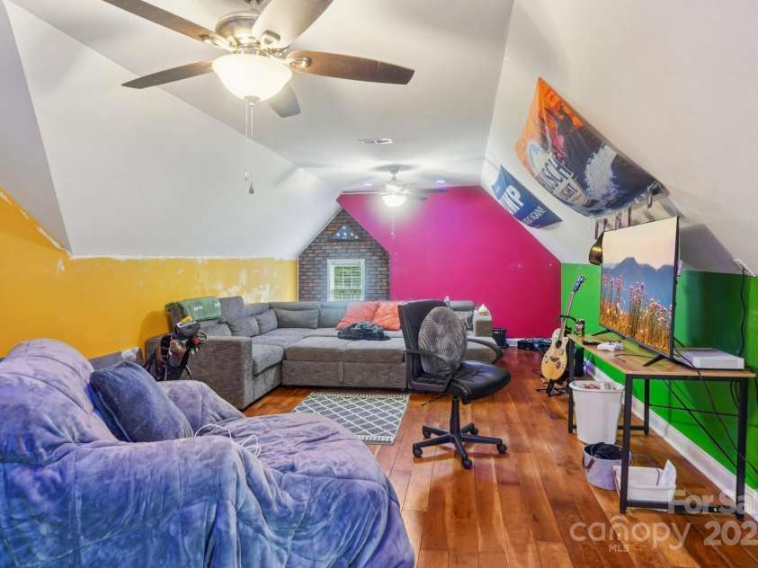105 Berea Baptist Church Road, Stanfield, NC 28163.  MLS# CAR4279581, YatesRealty ID 26708. 