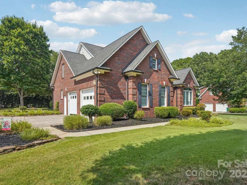 105 Berea Baptist Church Road, Stanfield, NC 28163.  MLS# CAR4279581, YatesRealty ID 26708. 
