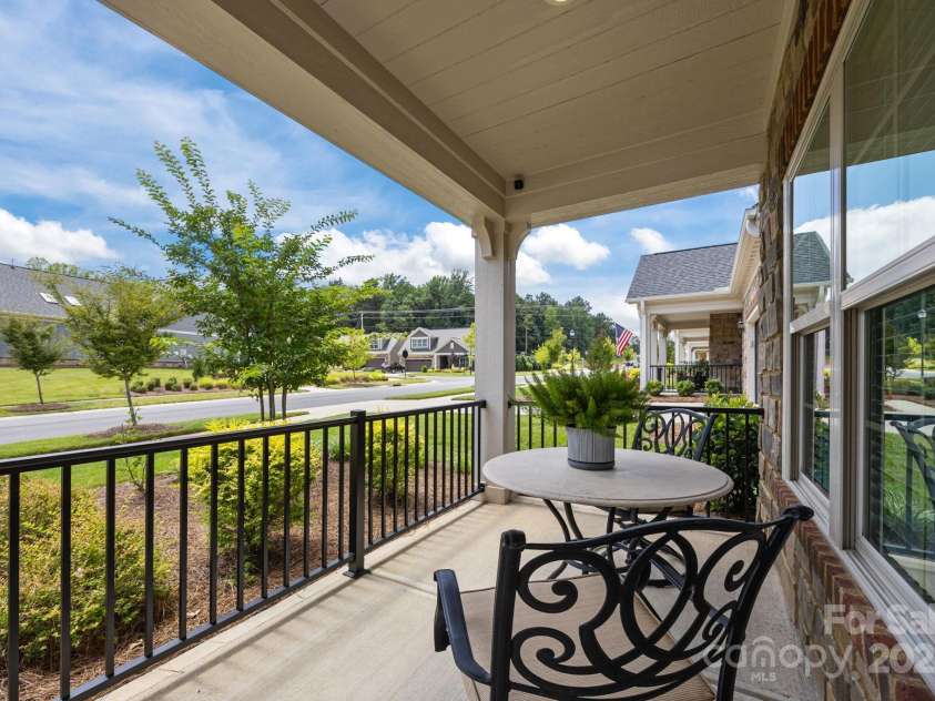 1113 Headwaters Court, Matthews, NC 28104.  MLS# CAR4279367, YatesRealty ID 26709. 