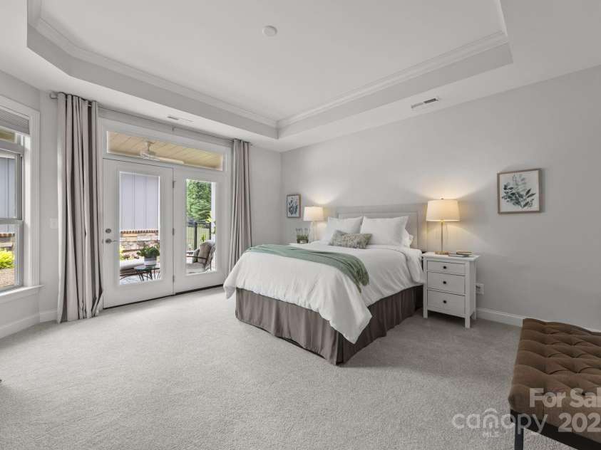 1113 Headwaters Court, Matthews, NC 28104.  MLS# CAR4279367, YatesRealty ID 26709. 