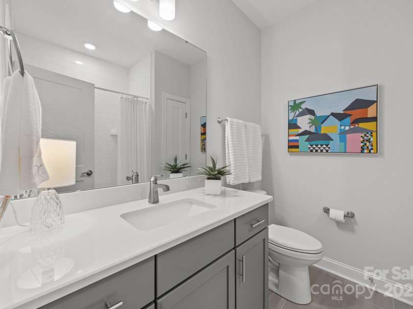 1113 Headwaters Court, Matthews, NC 28104.  MLS# CAR4279367, YatesRealty ID 26709. 