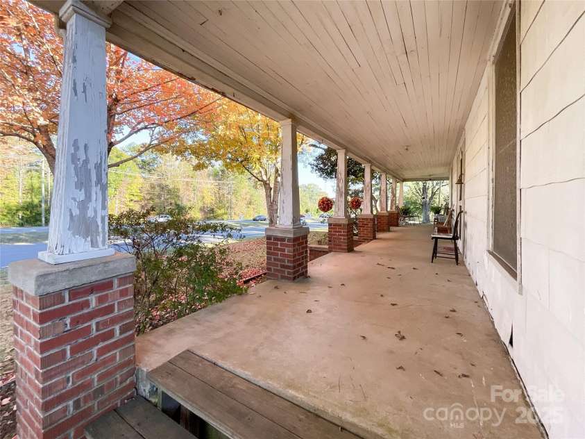 6993 Charlotte Highway, Lancaster, SC 29707.  MLS# CAR4319688, YatesRealty ID 2671. 