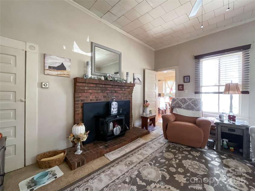 6993 Charlotte Highway, Lancaster, SC 29707.  MLS# CAR4319688, YatesRealty ID 2671. 