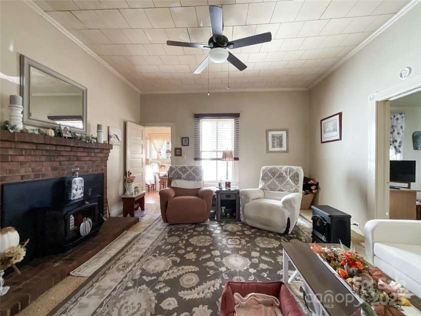 6993 Charlotte Highway, Lancaster, SC 29707.  MLS# CAR4319688, YatesRealty ID 2671. 