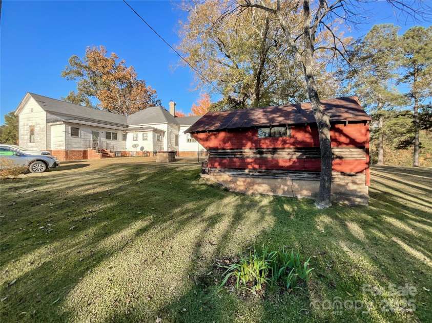 6993 Charlotte Highway, Lancaster, SC 29707.  MLS# CAR4319688, YatesRealty ID 2671. 