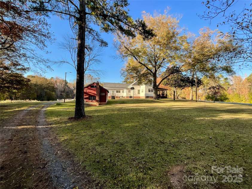 6993 Charlotte Highway, Lancaster, SC 29707.  MLS# CAR4319688, YatesRealty ID 2671. 