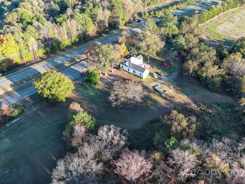6993 Charlotte Highway, Lancaster, SC 29707.  MLS# CAR4319688, YatesRealty ID 2671. 