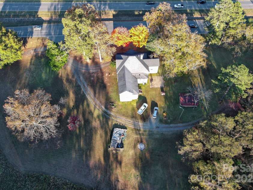 6993 Charlotte Highway, Lancaster, SC 29707.  MLS# CAR4319688, YatesRealty ID 2671. 