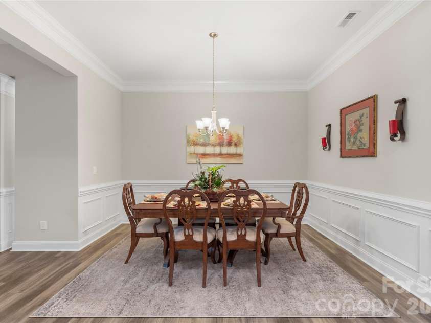 10931 Sparkle Creek Drive, Midland, NC 28107.  MLS# CAR4380512, YatesRealty ID 26711. 