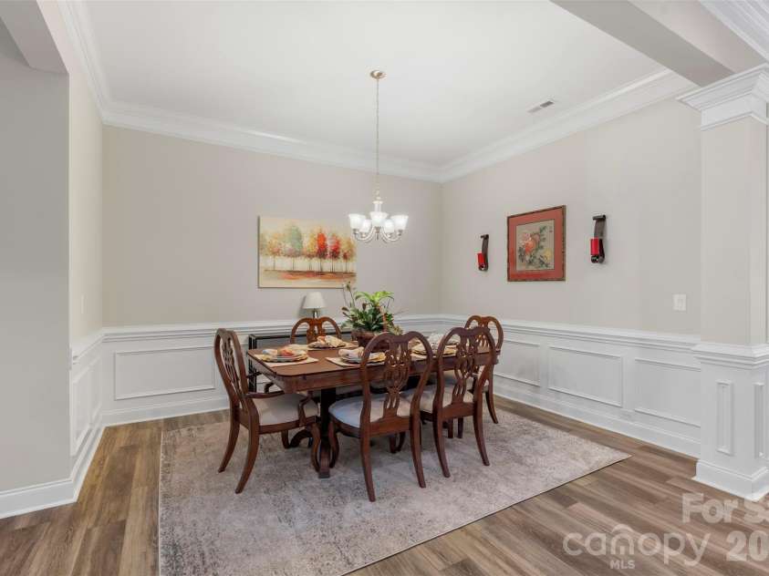 10931 Sparkle Creek Drive, Midland, NC 28107.  MLS# CAR4380512, YatesRealty ID 26711. 