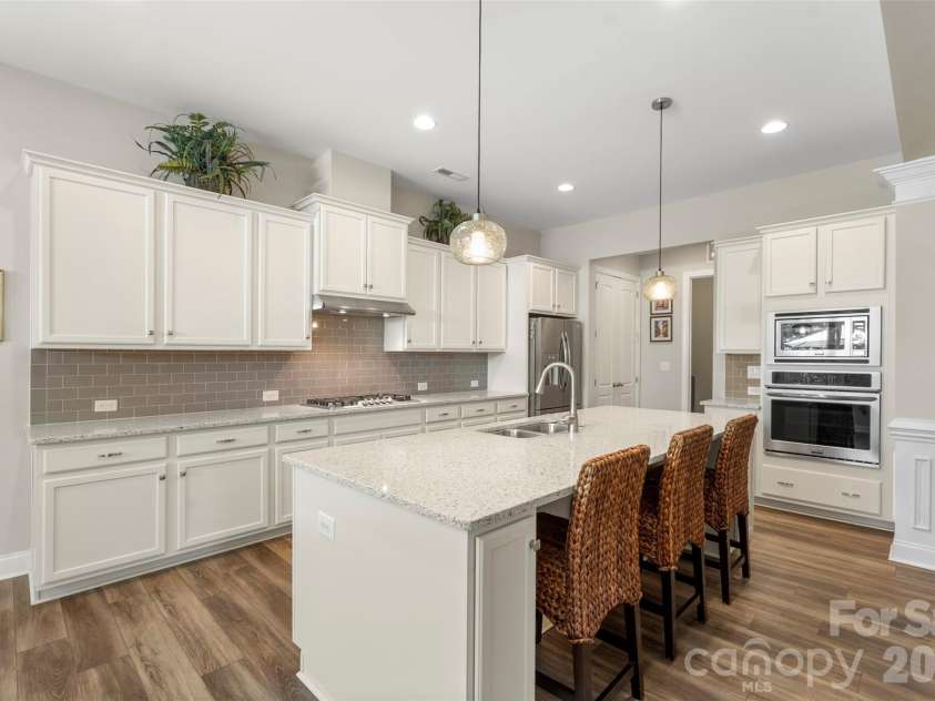 10931 Sparkle Creek Drive, Midland, NC 28107.  MLS# CAR4380512, YatesRealty ID 26711. 