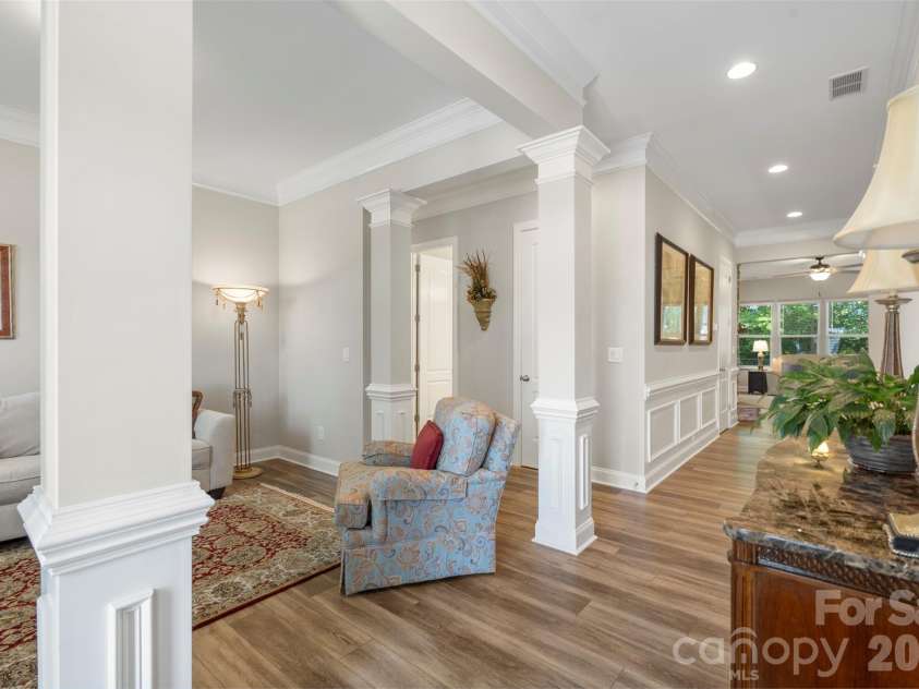10931 Sparkle Creek Drive, Midland, NC 28107.  MLS# CAR4380512, YatesRealty ID 26711. 