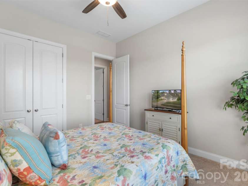 10931 Sparkle Creek Drive, Midland, NC 28107.  MLS# CAR4380512, YatesRealty ID 26711. 