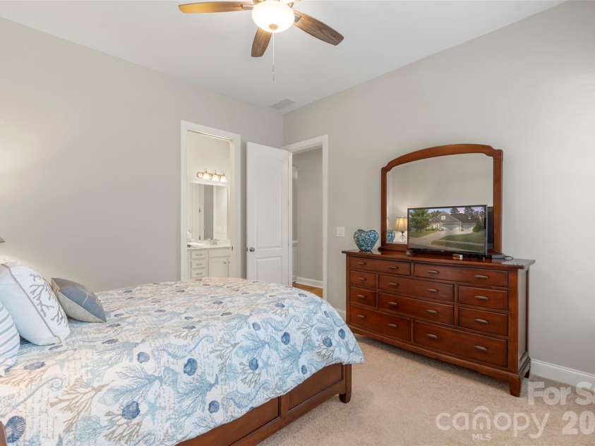 10931 Sparkle Creek Drive, Midland, NC 28107.  MLS# CAR4380512, YatesRealty ID 26711. 