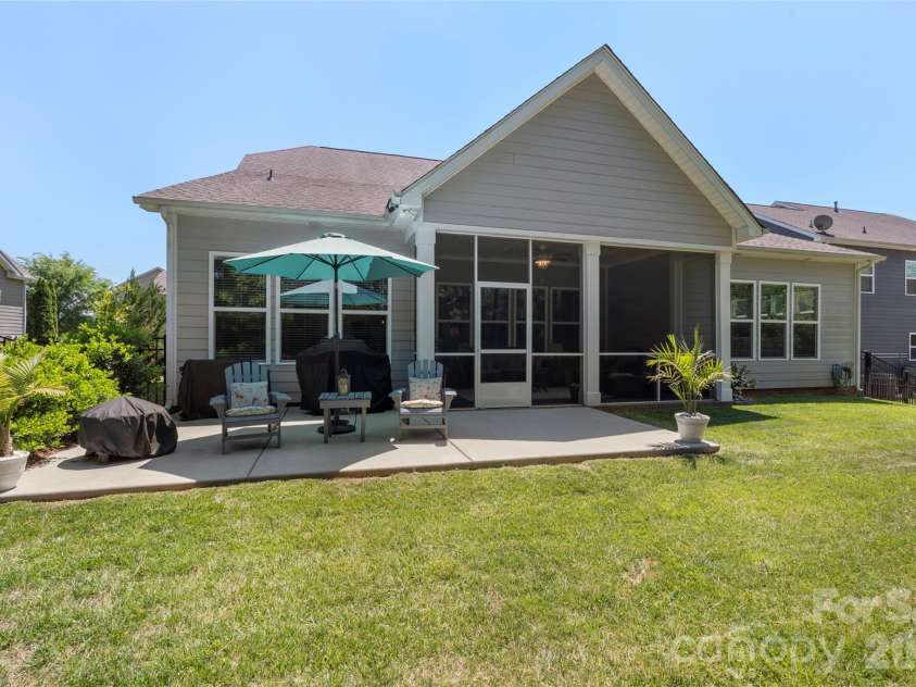 10931 Sparkle Creek Drive, Midland, NC 28107.  MLS# CAR4380512, YatesRealty ID 26711. 