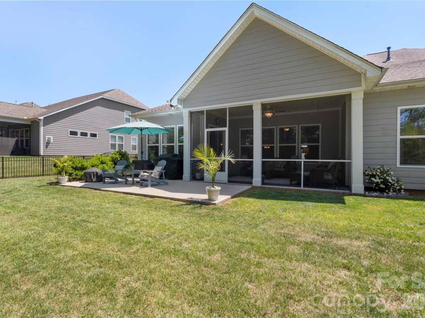 10931 Sparkle Creek Drive, Midland, NC 28107.  MLS# CAR4380512, YatesRealty ID 26711. 