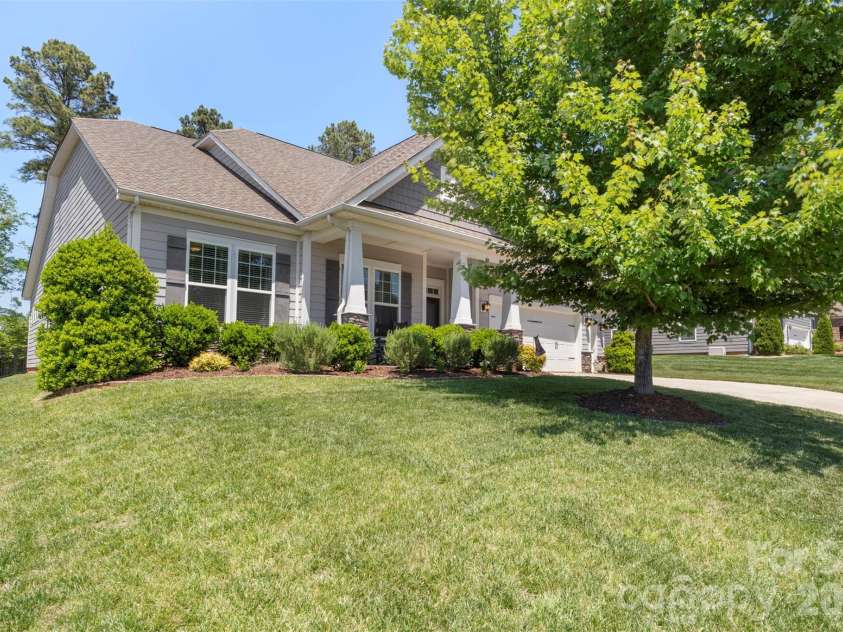 10931 Sparkle Creek Drive, Midland, NC 28107.  MLS# CAR4380512, YatesRealty ID 26711. 