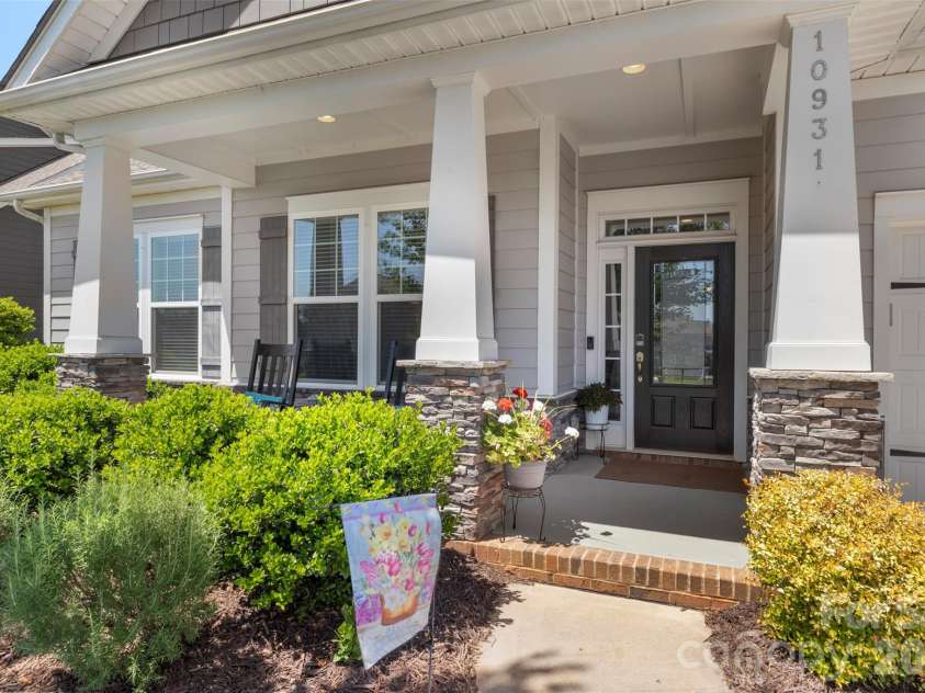10931 Sparkle Creek Drive, Midland, NC 28107.  MLS# CAR4380512, YatesRealty ID 26711. 
