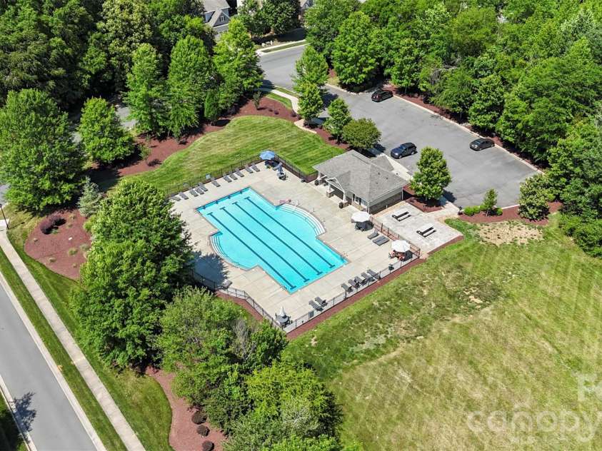 10931 Sparkle Creek Drive, Midland, NC 28107.  MLS# CAR4380512, YatesRealty ID 26711. 