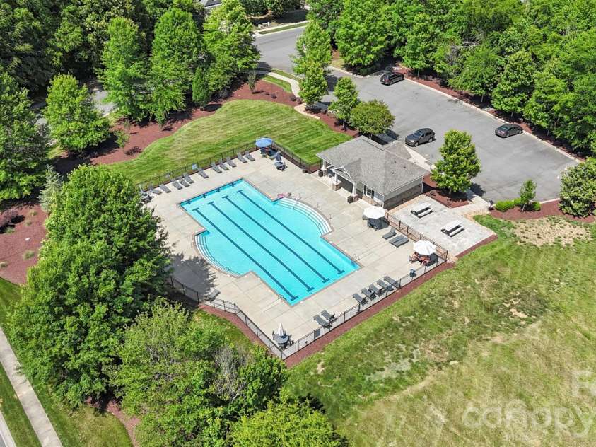 10931 Sparkle Creek Drive, Midland, NC 28107.  MLS# CAR4380512, YatesRealty ID 26711. 