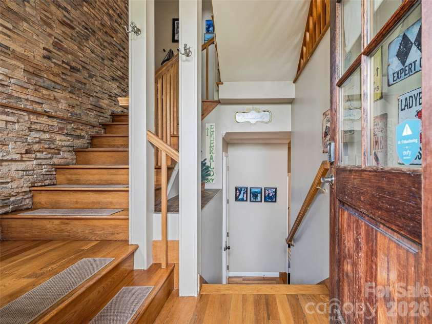95 Breakaway Trail, Mars Hill, NC 28754.  MLS# CAR4385267, YatesRealty ID 26713. 